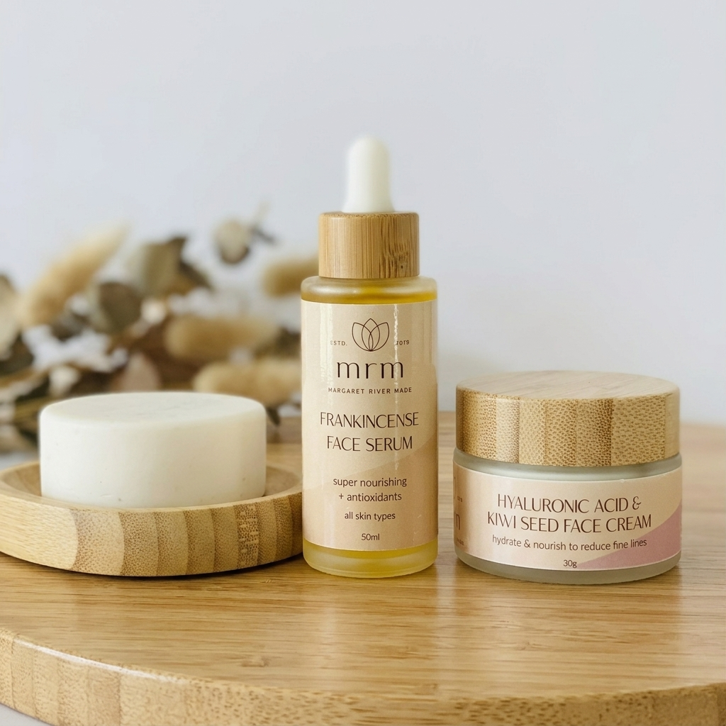 Renewed Radiance - Complete morning + night routine SAVE 20%