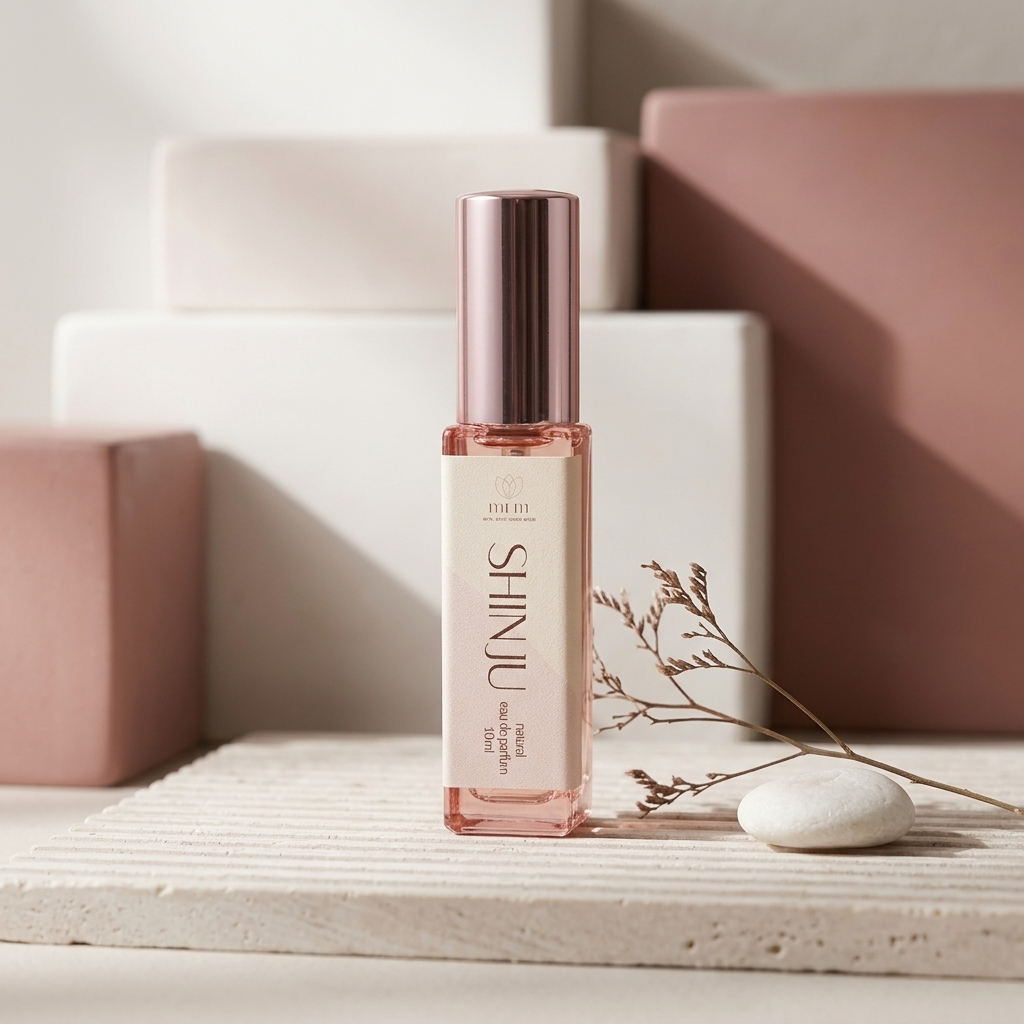 Shinju - Eau de natural parfum Limited