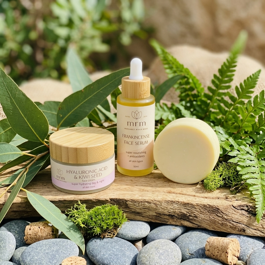 Renewed Radiance - Complete morning + night routine SAVE 20%