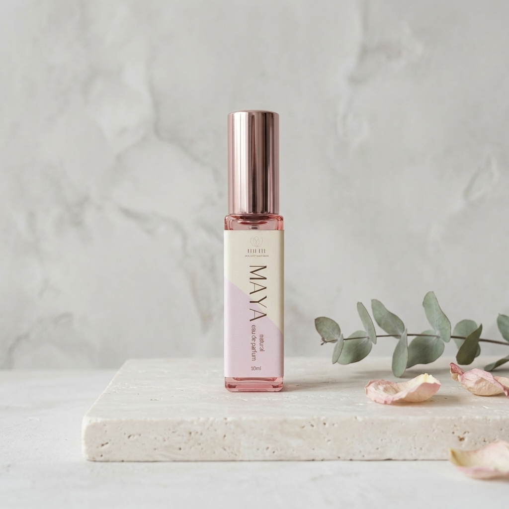 Maya - Eau de natural perfum Limited