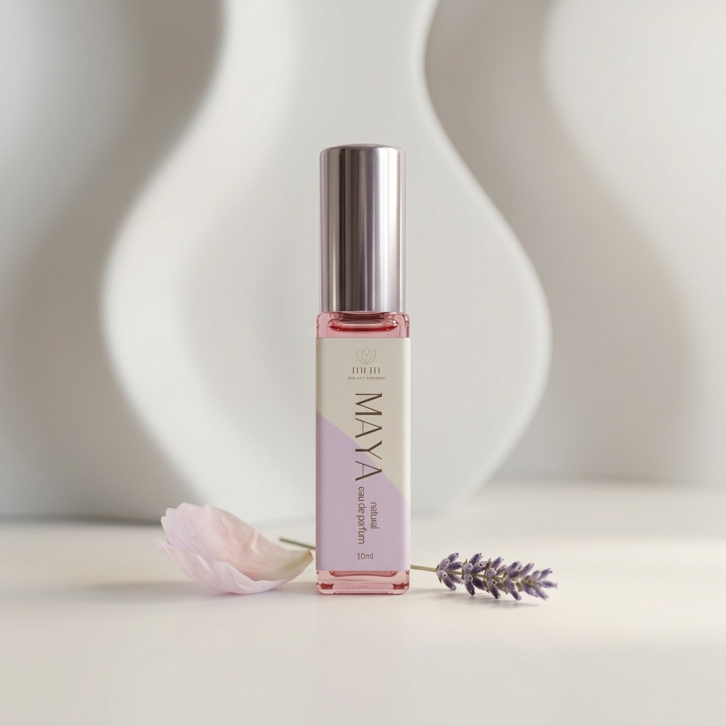 Maya - Eau de natural perfum Limited