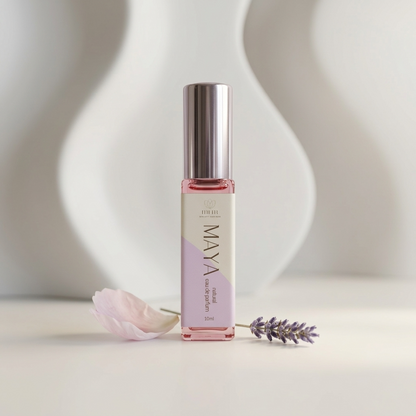Maya - Eau de natural perfum Limited