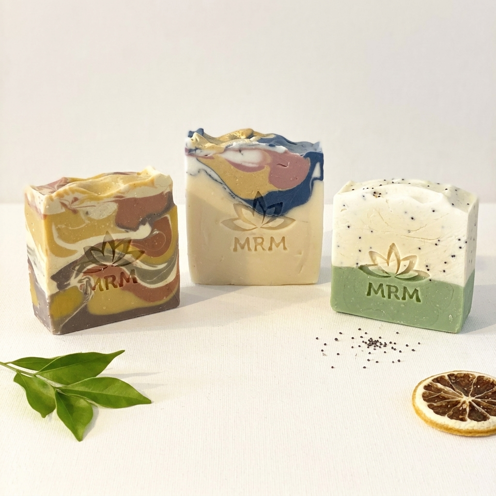 Sweet &amp; Spicy Vibe Body Bar Collection