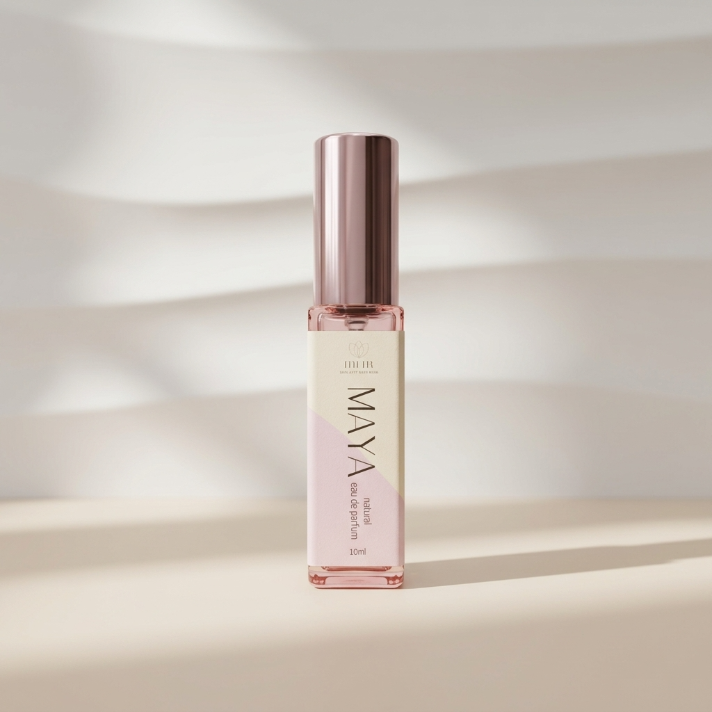Maya - Eau de natural perfum Limited