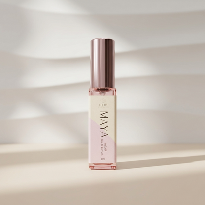 Maya - Eau de natural perfum Limited