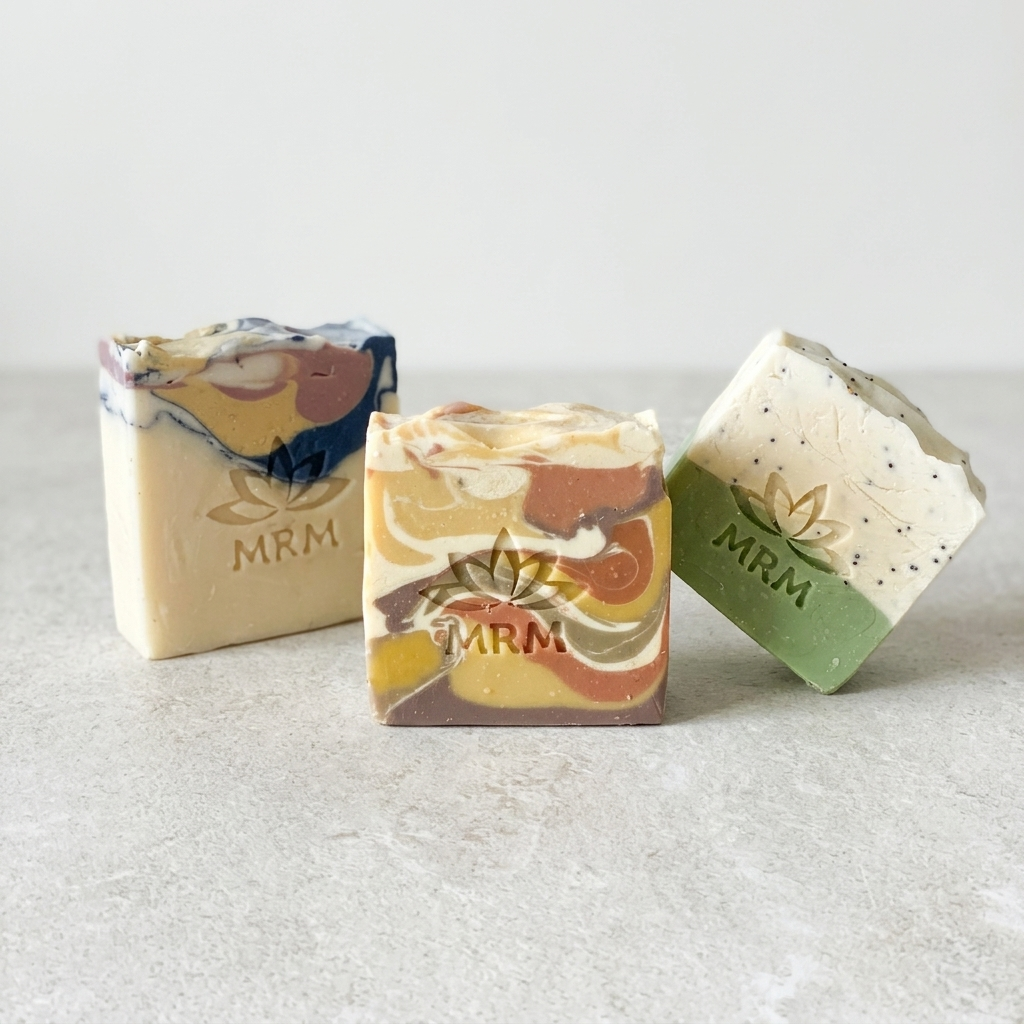 Sweet &amp; Spicy Vibe Body Bar Collection