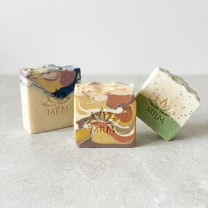 Sweet &amp; Spicy Vibe Body Bar Collection