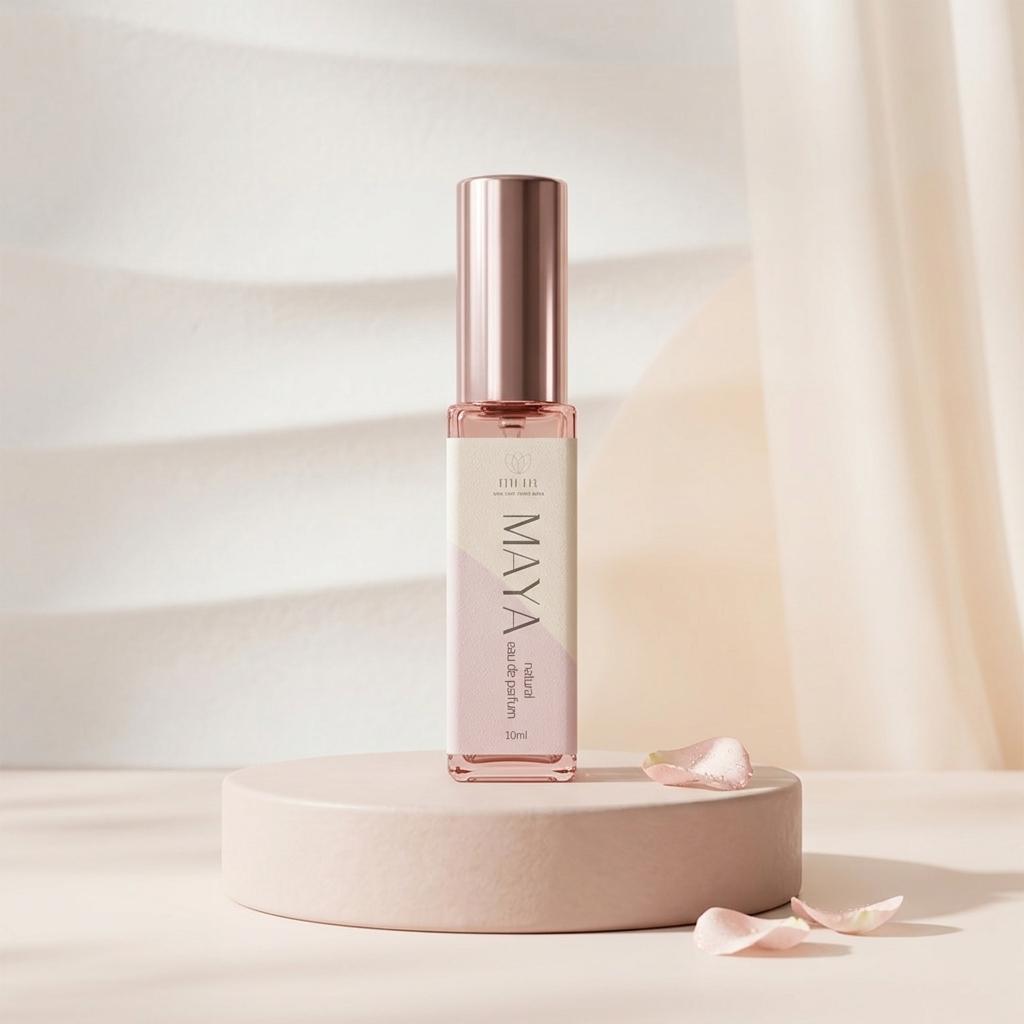 Maya - Eau de natural perfum Limited