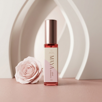 Maya - Eau de natural perfum Limited