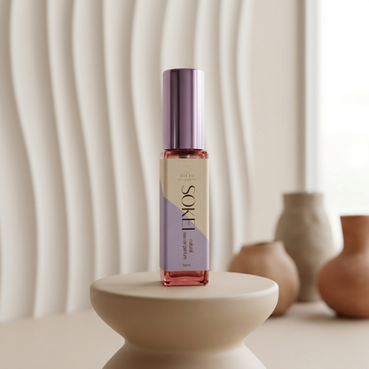 Sokei - Eau de natural Parfum Limited