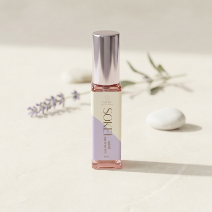 Sokei - Eau de natural Parfum Limited