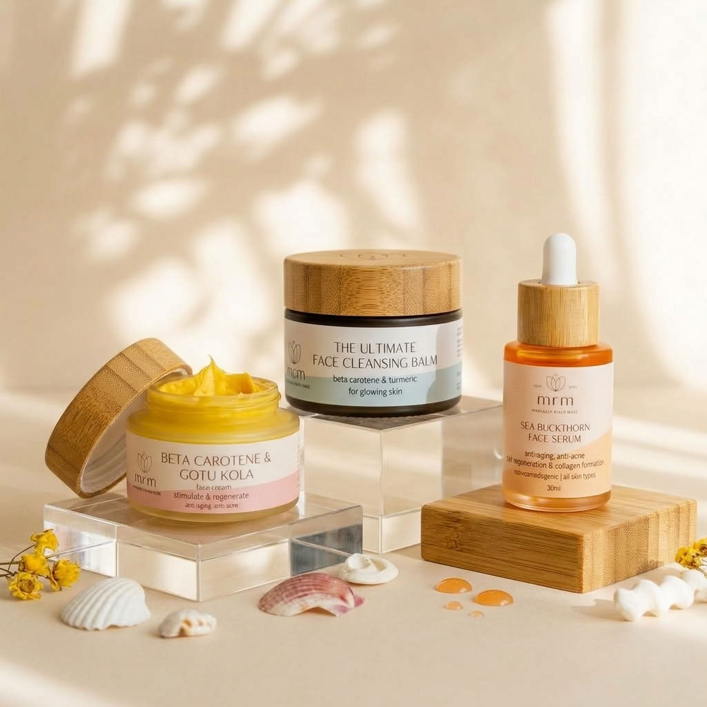 Your Day &amp; Night Super Simple Skincare Routine for Mature Skin