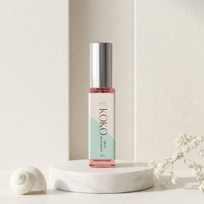 Koko - Eau de natural Parfum Limited