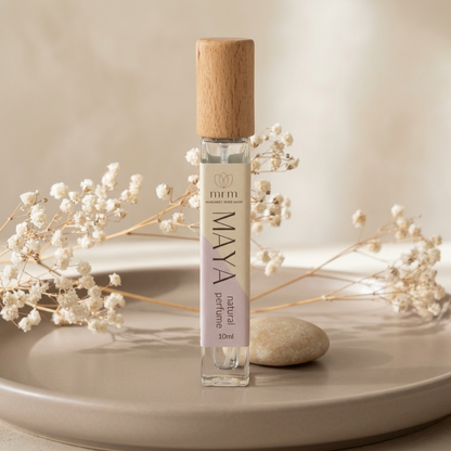 Maya - Eau de natural perfum