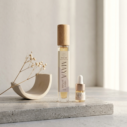 Maya - Eau de natural perfum