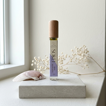Sokei - Eau de natural Parfum