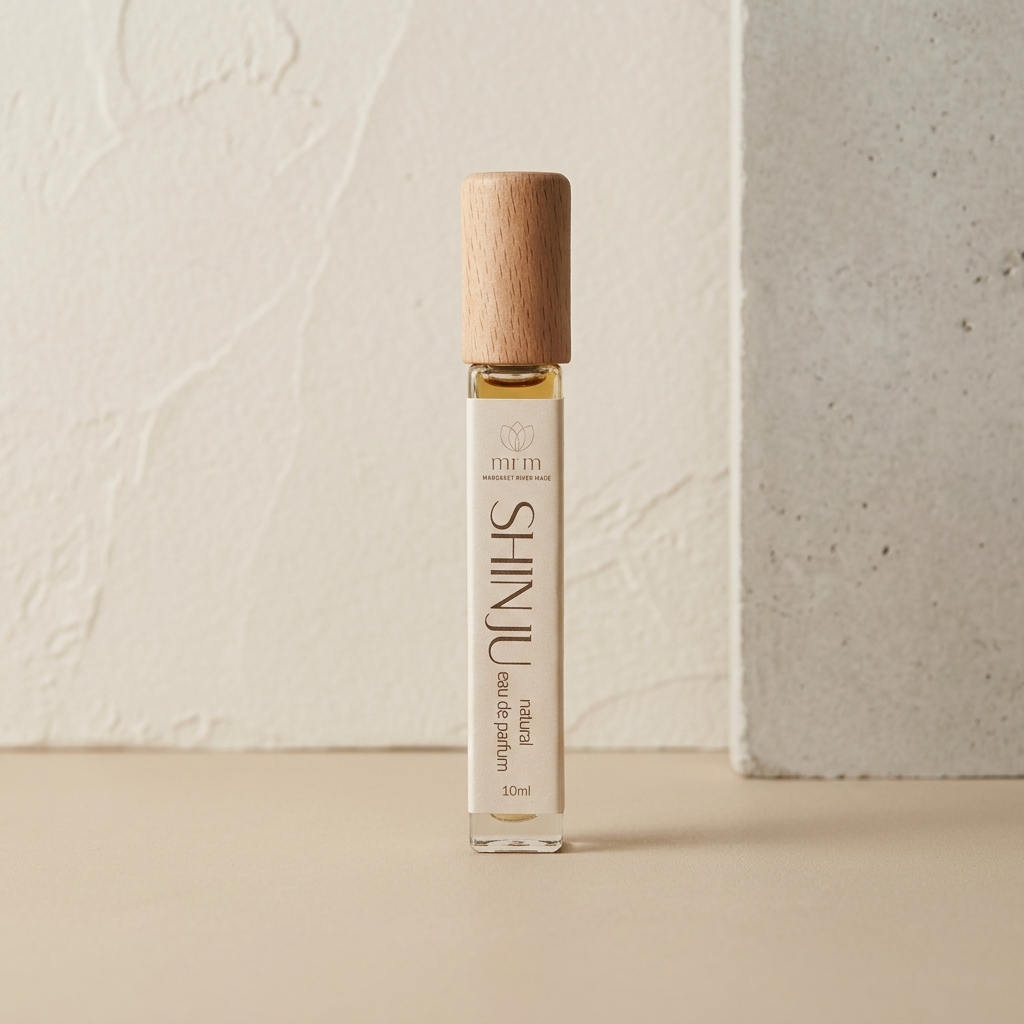 Shinju - Eau de natural parfum