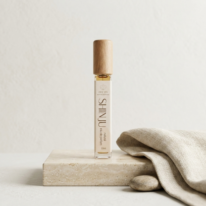 Shinju - Eau de natural parfum