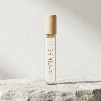 Shinju - Eau de natural parfum