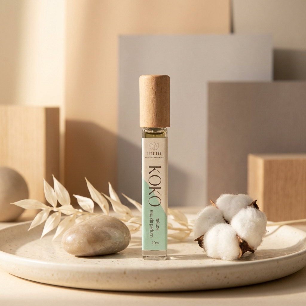 Koko - Eau de natural Parfum