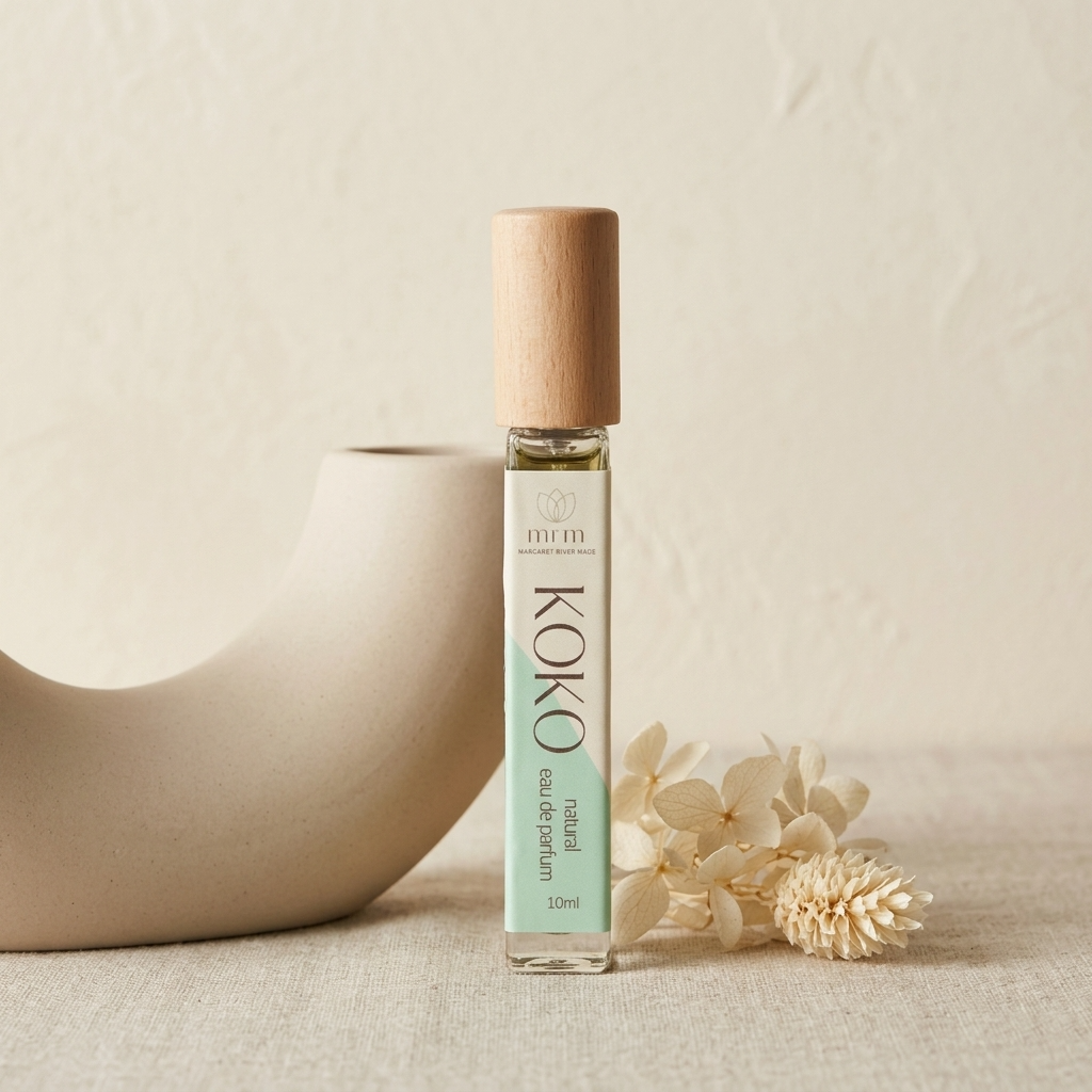 Koko - Eau de natural Parfum