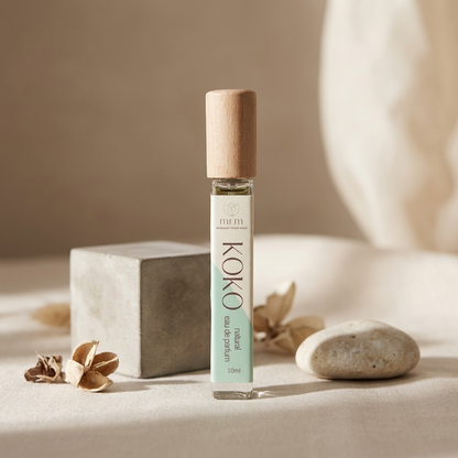 Koko - Eau de natural Parfum