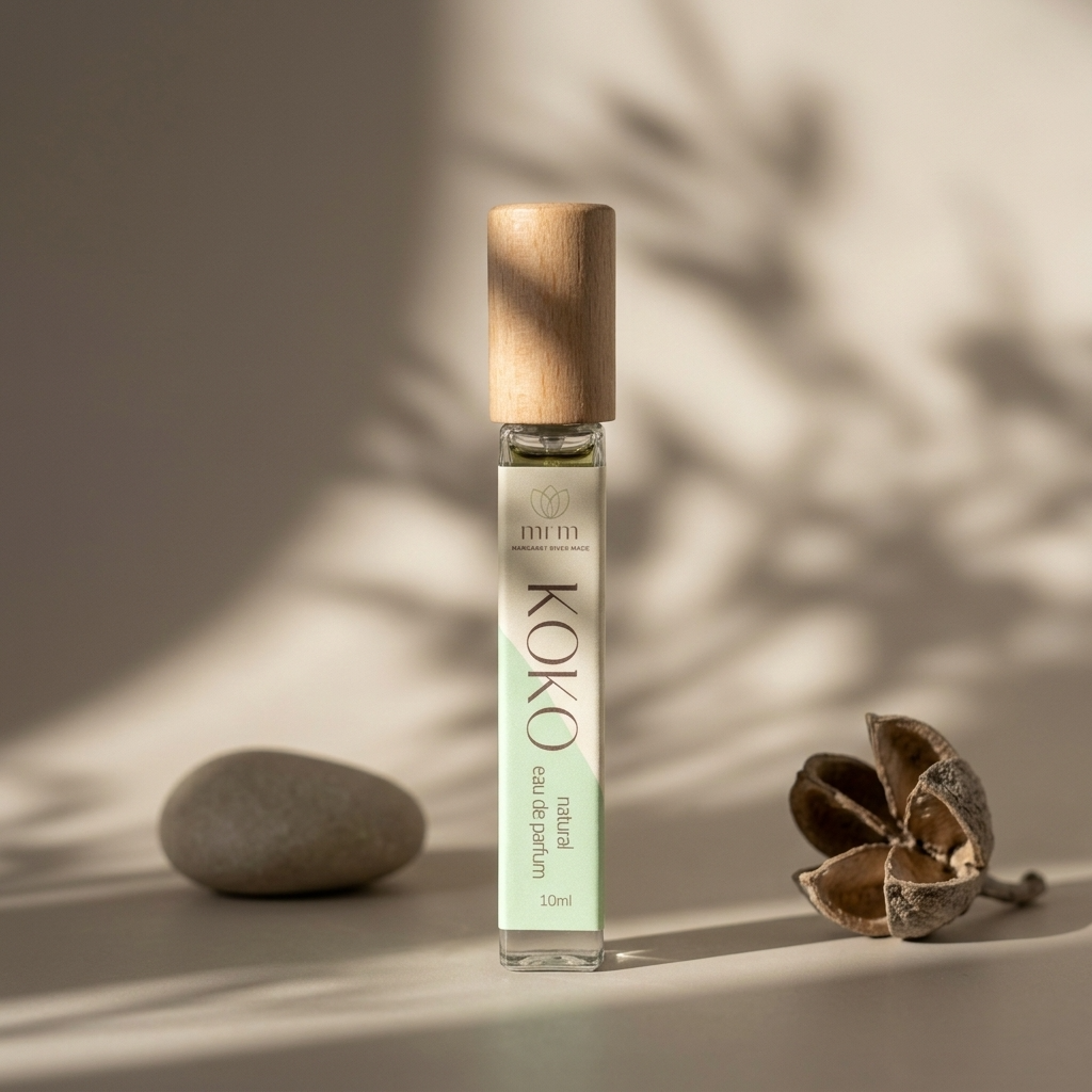 Koko - Eau de natural Parfum