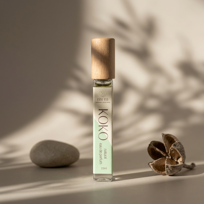 Koko - Eau de natural Parfum