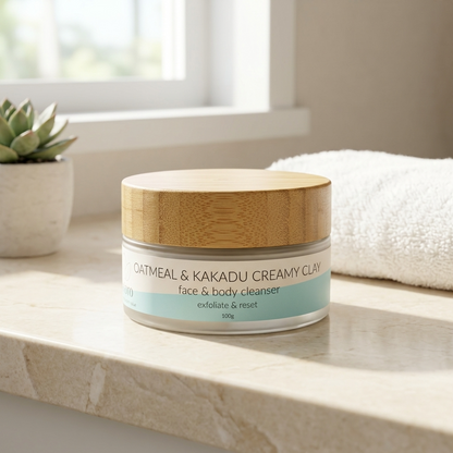 Anti-Acne 4 Step Skincare System