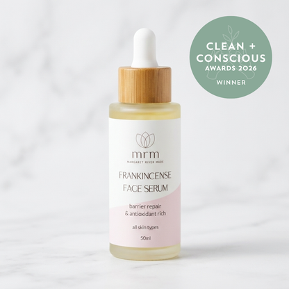 Frankincense Face Serum