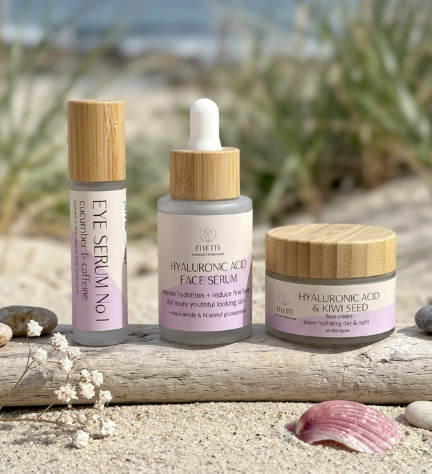 Hydrating Heroes Your 3-Step Hydration System