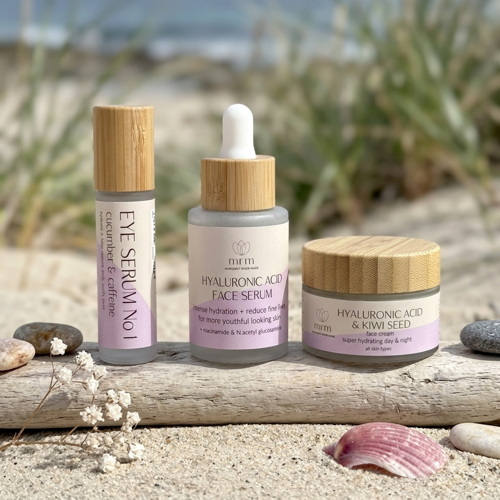 Hydrating Heroes Your 3-Step Hydration System
