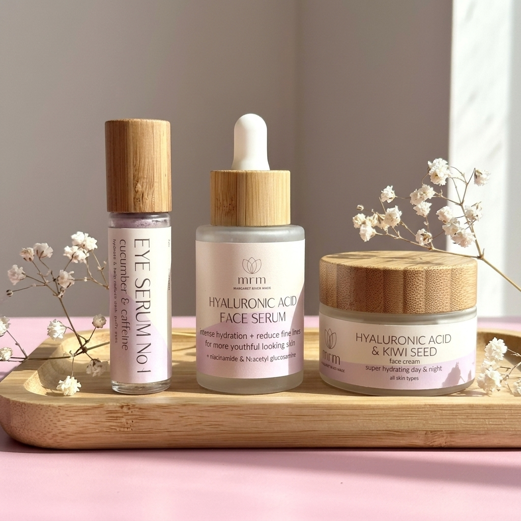 Hydrating Heroes Your 3-Step Hydration System