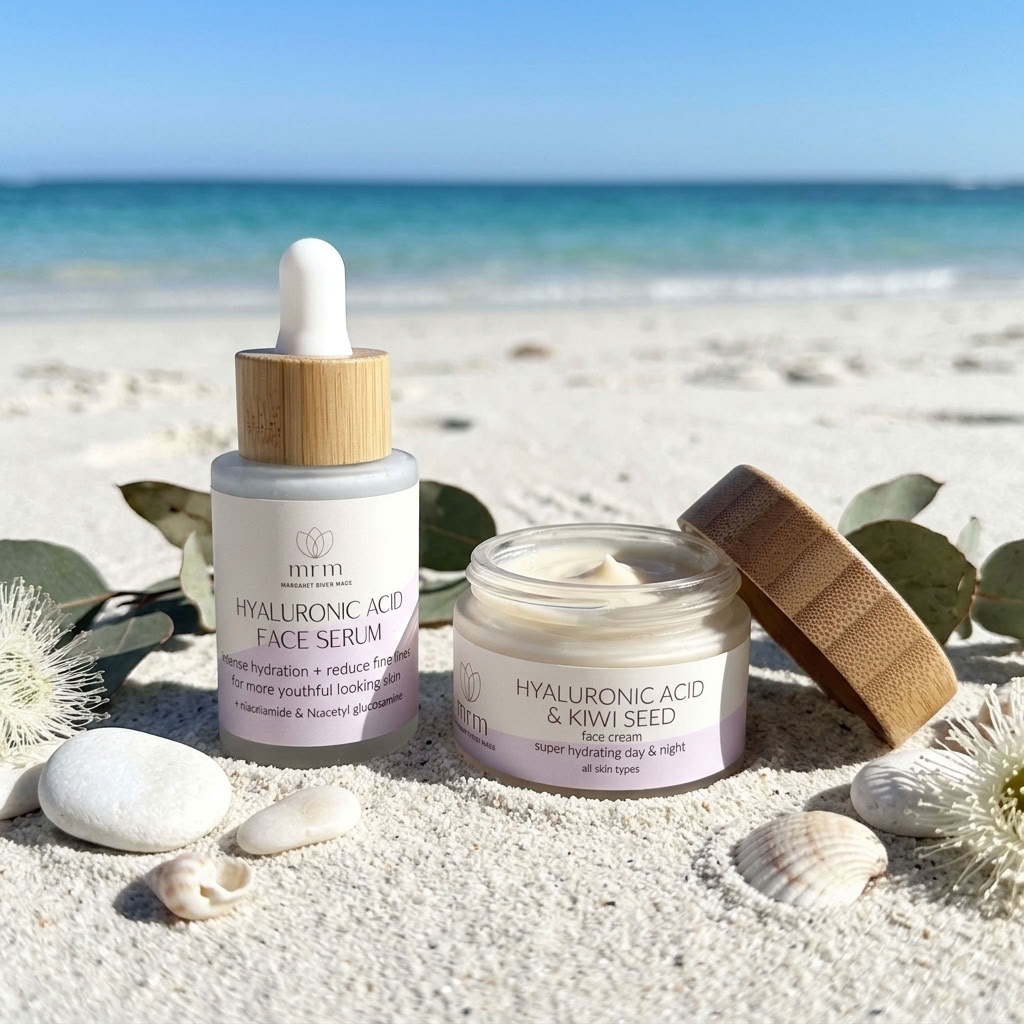 Hyaluronic Hydration Duo