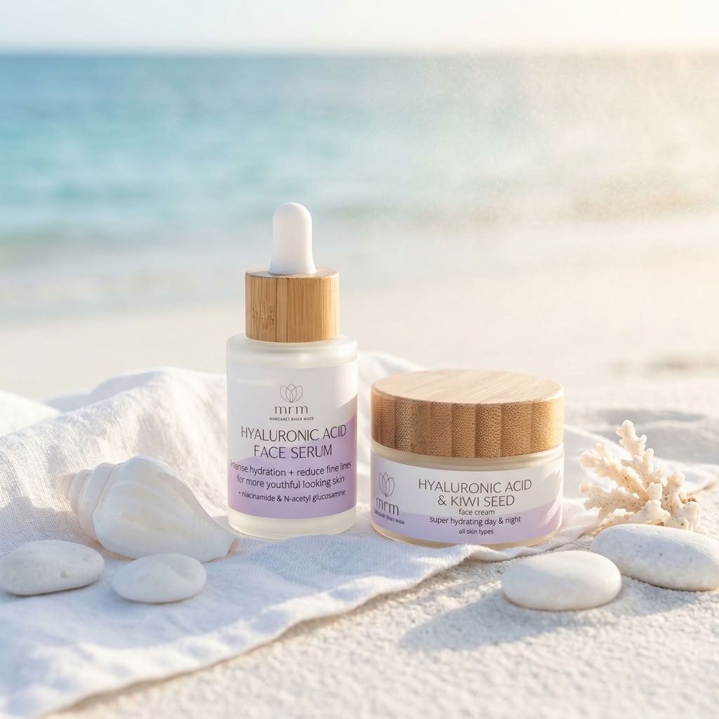 Hyaluronic Hydration Duo