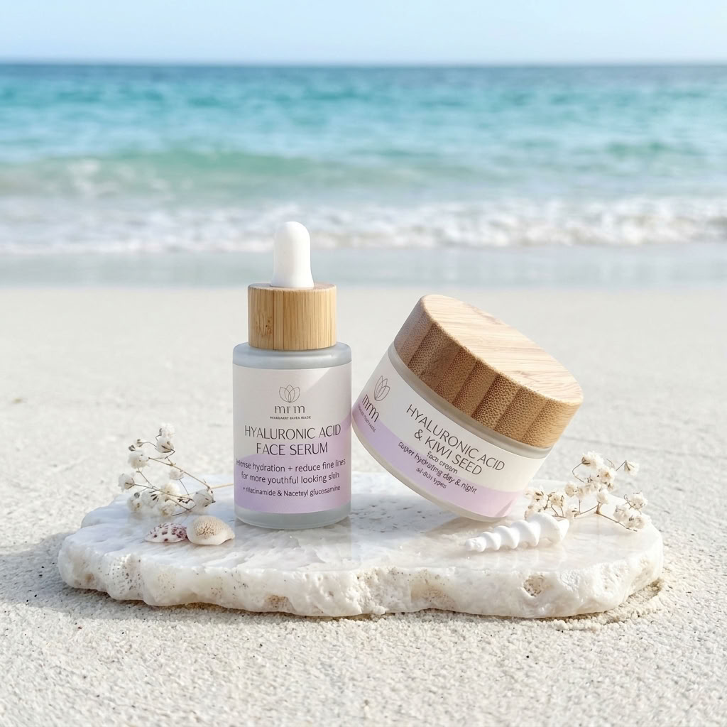 Hyaluronic Hydration Duo