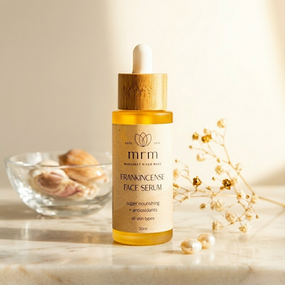 Frankincense Face Serum