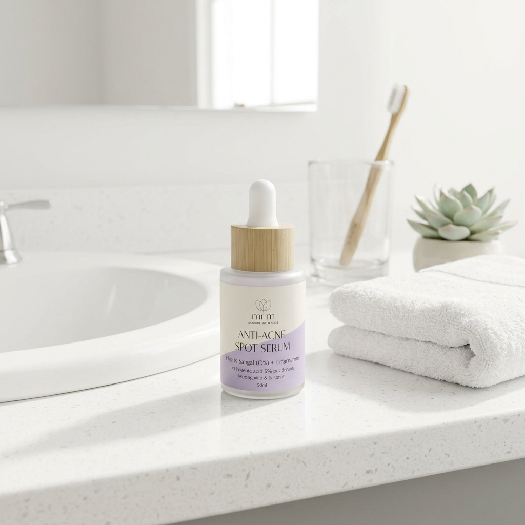 Anti-Acne Spot Serum