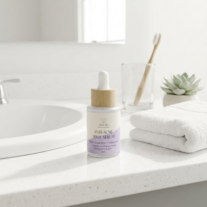 Anti-Acne Spot Serum