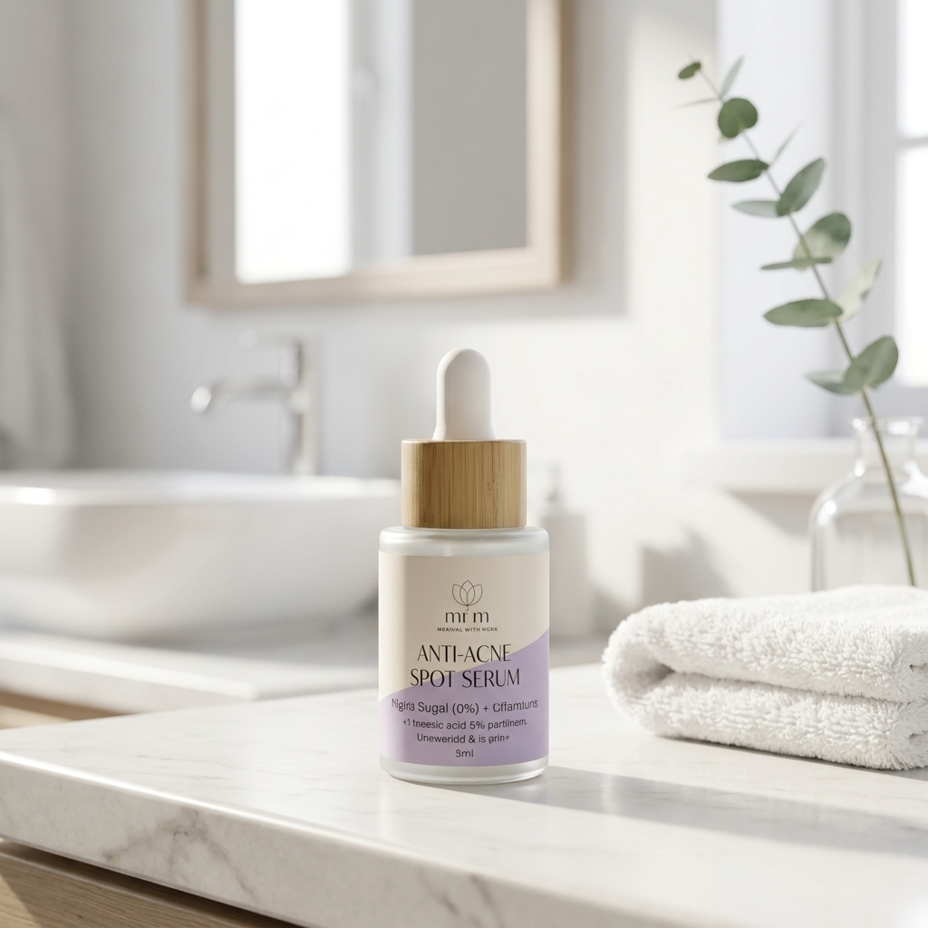Anti-Acne Spot Serum