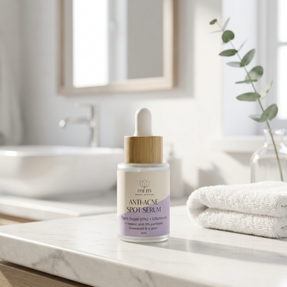 Anti-Acne Spot Serum