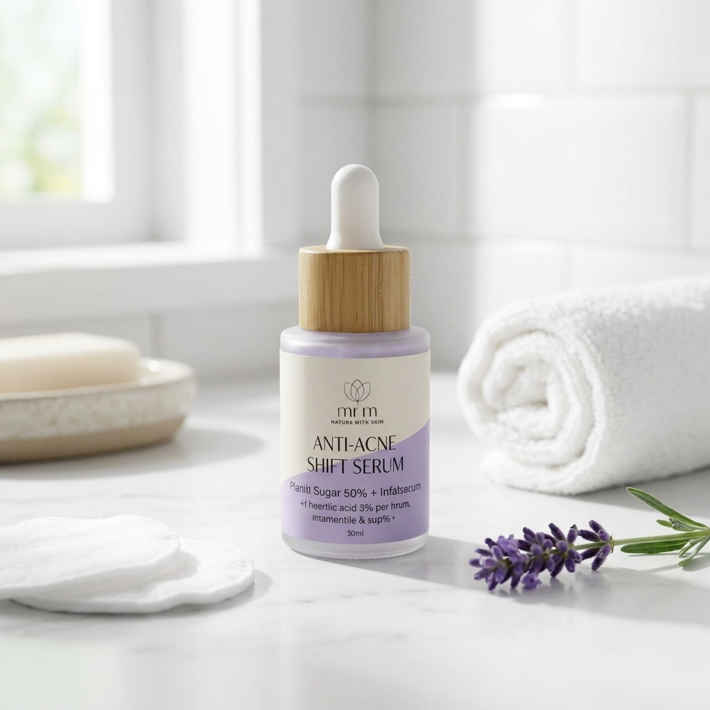 Anti-Acne Spot Serum