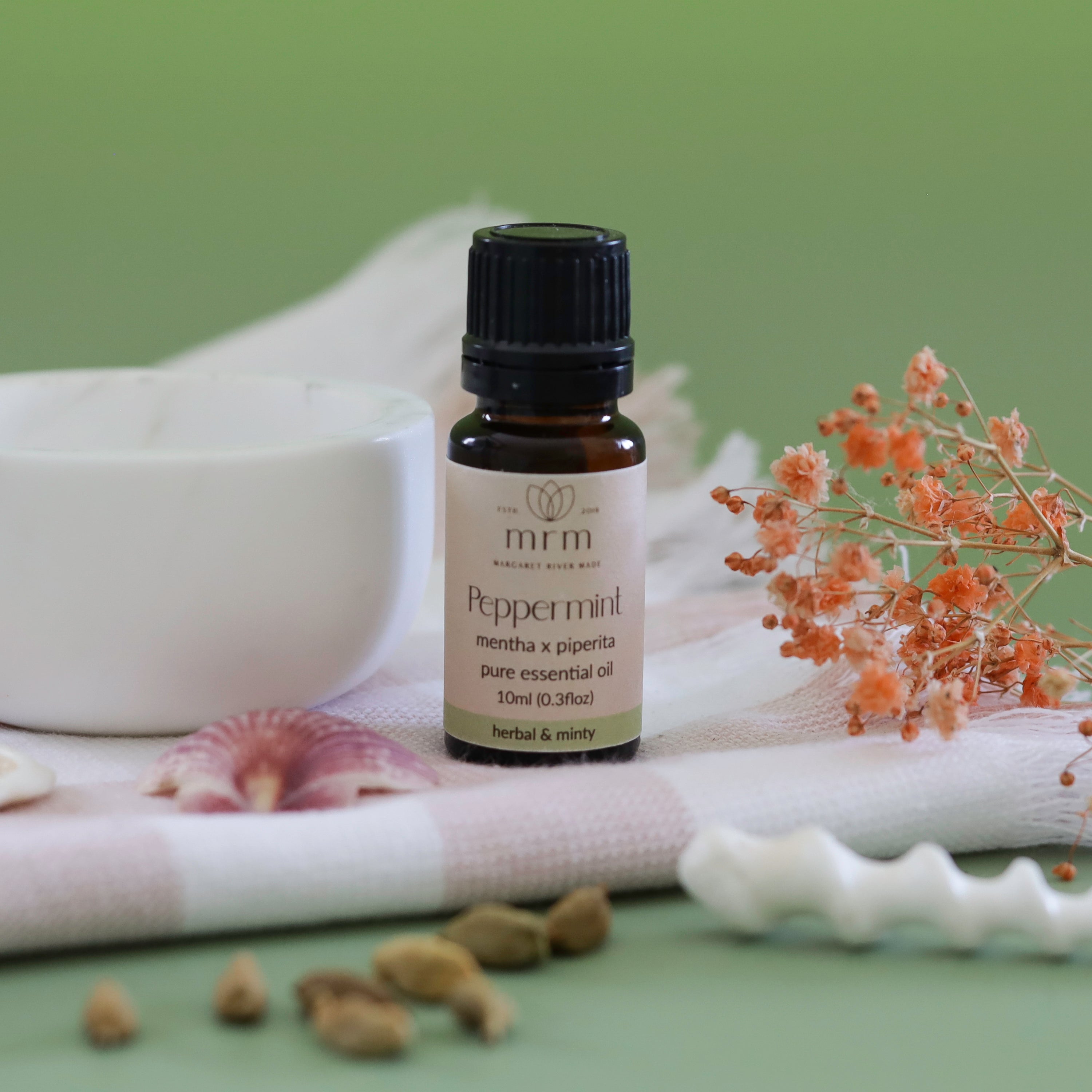 Peppermint Essential oil