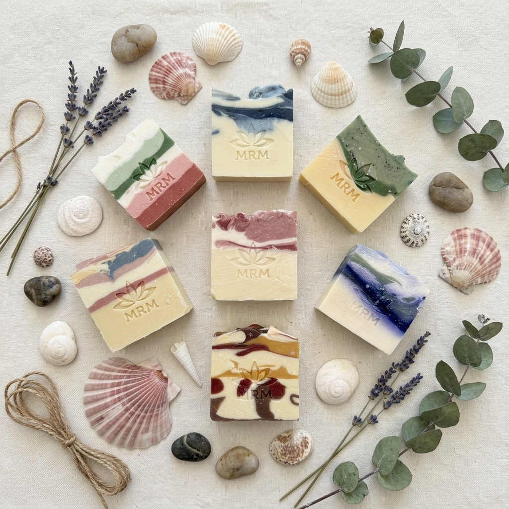 Market Body Bar Bundle &amp; Save
