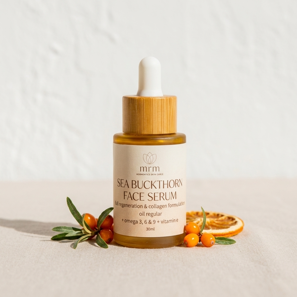 Margaret River Made botanical skincare handmade in WA
