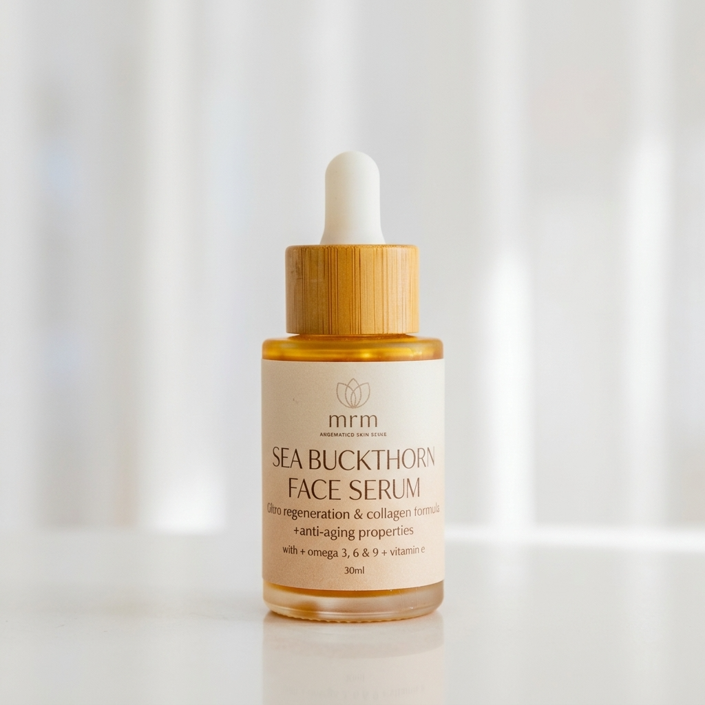 Margaret River Made Sea Buckthorn Face Serum