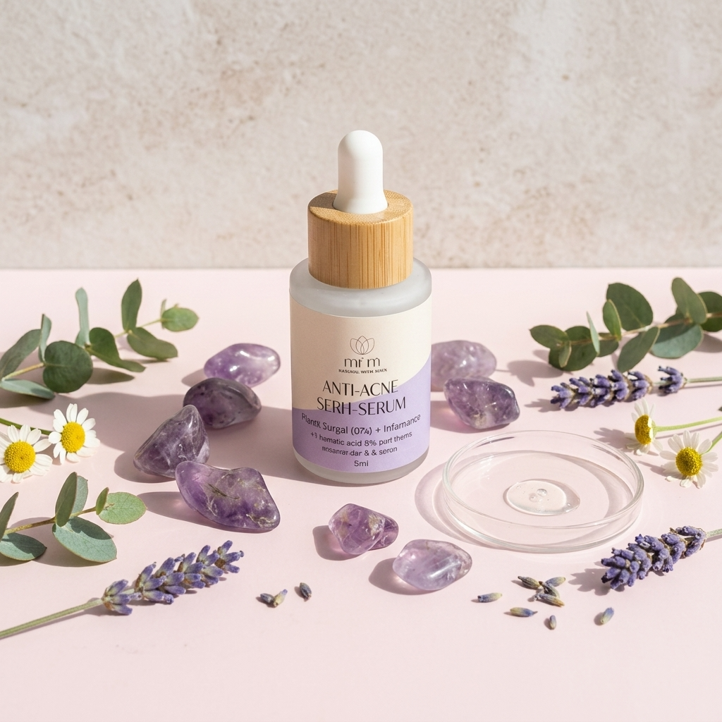 Anti-Acne Spot Serum