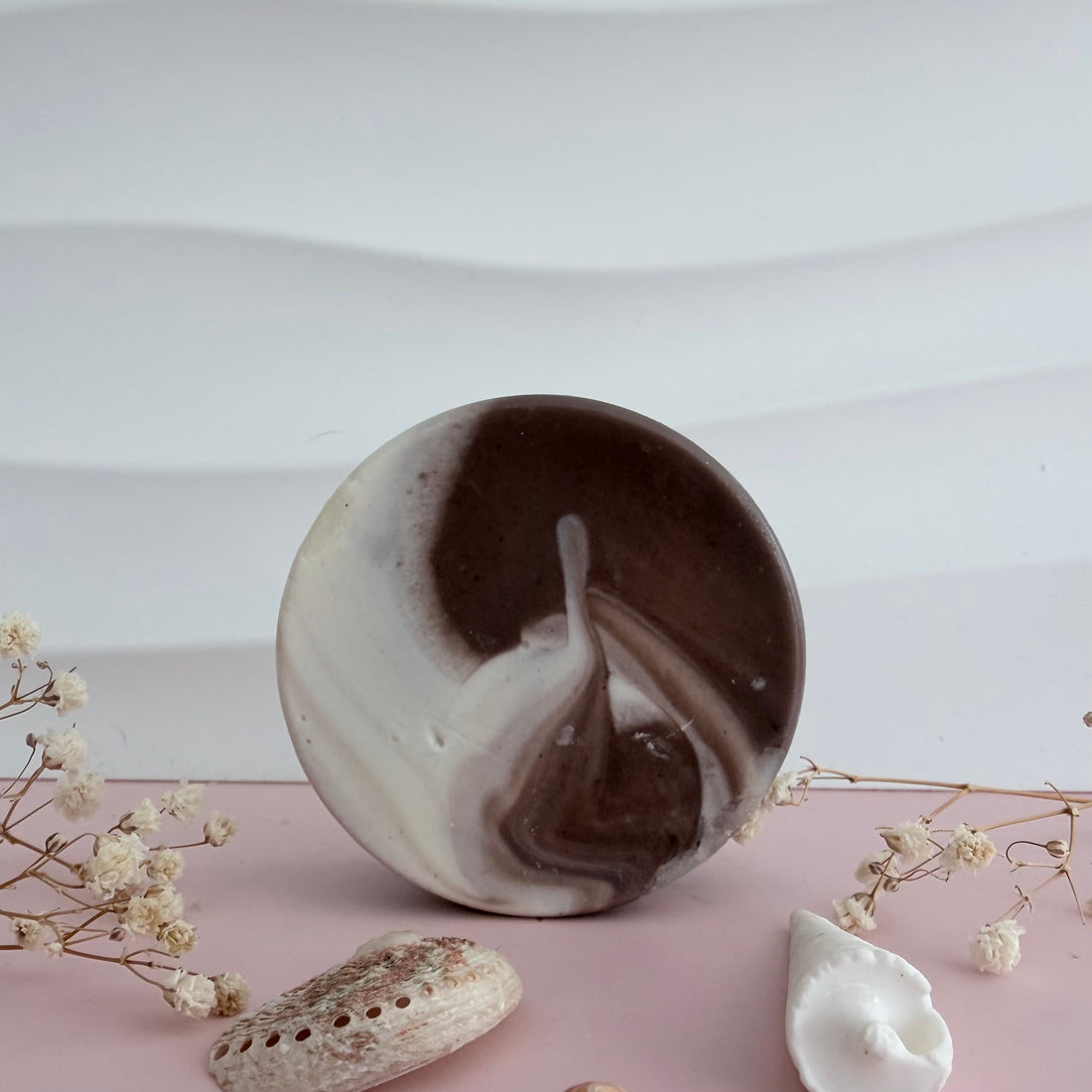 Coffee &amp; Camellia - Cocoa and Clay Range