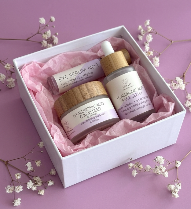 Hydrating Heroes Your 3-Step Hydration System