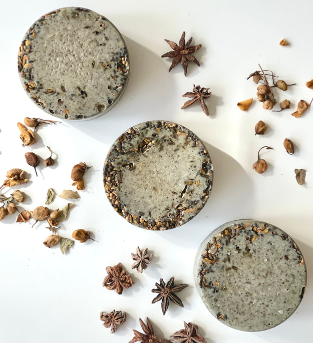 Spice Bar Magic